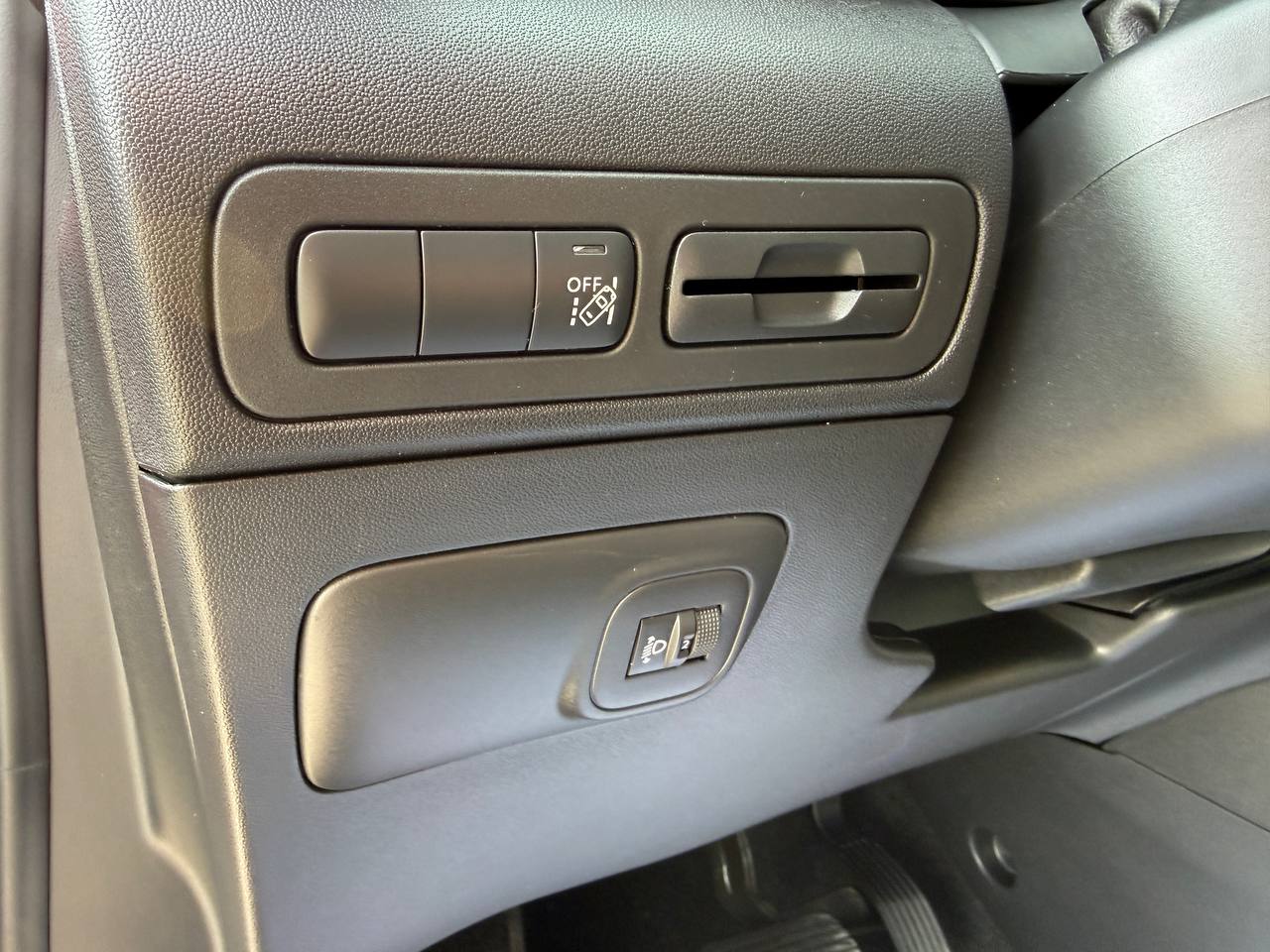 Citroen C3 Aircross FEEL