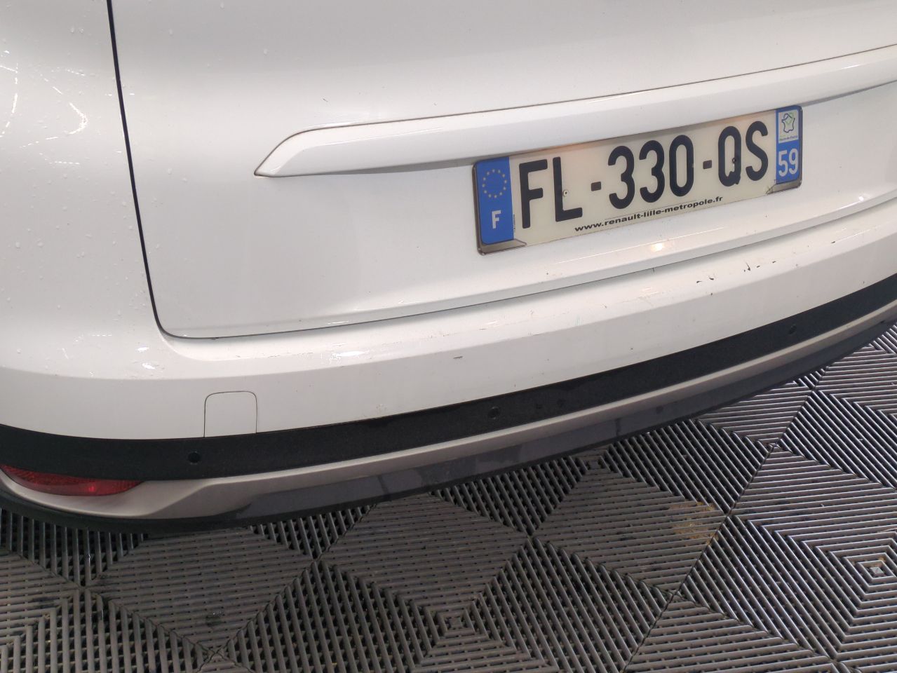 Renault Grand Scenic IV