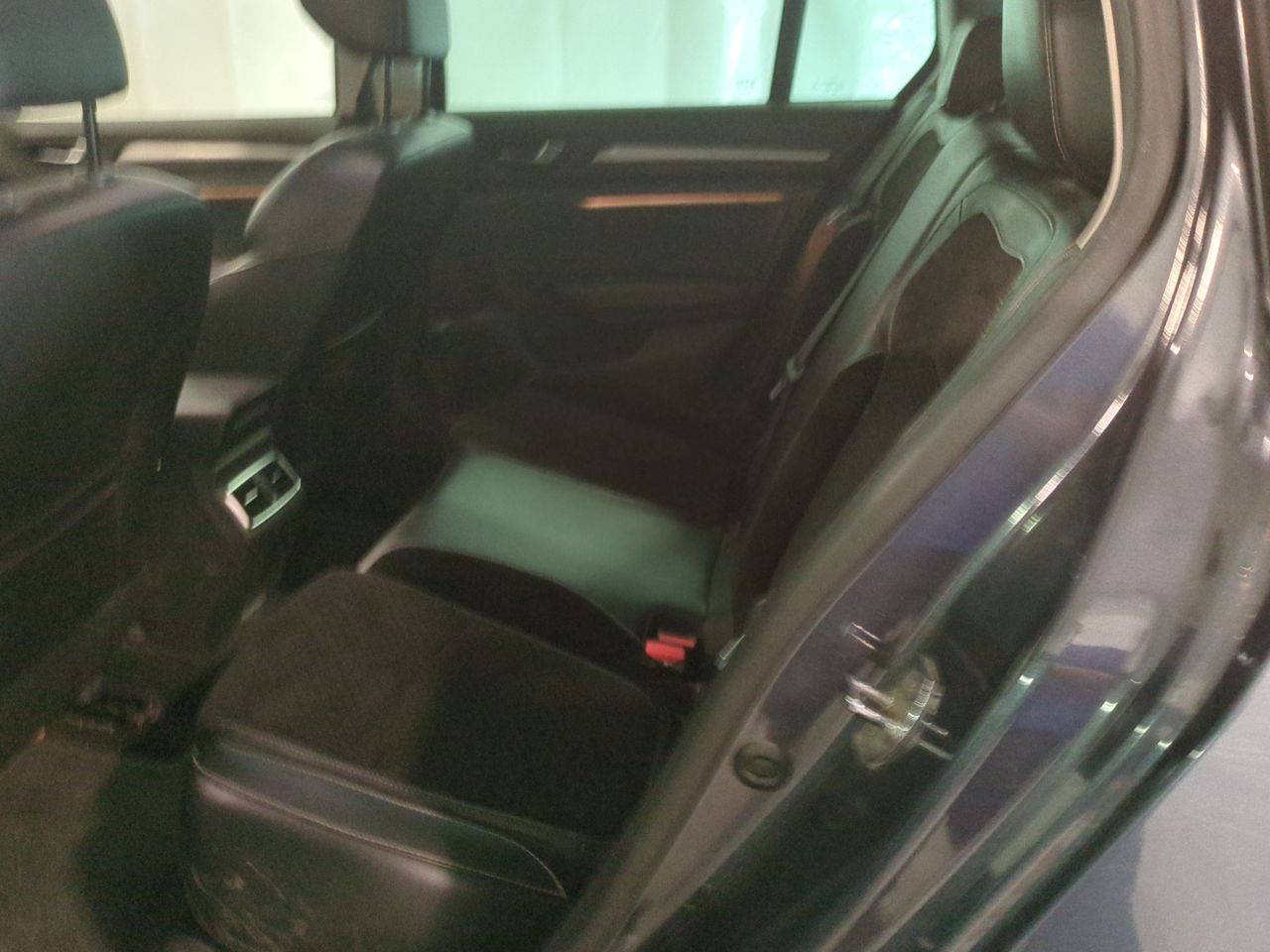 Renault Megane IV Estate