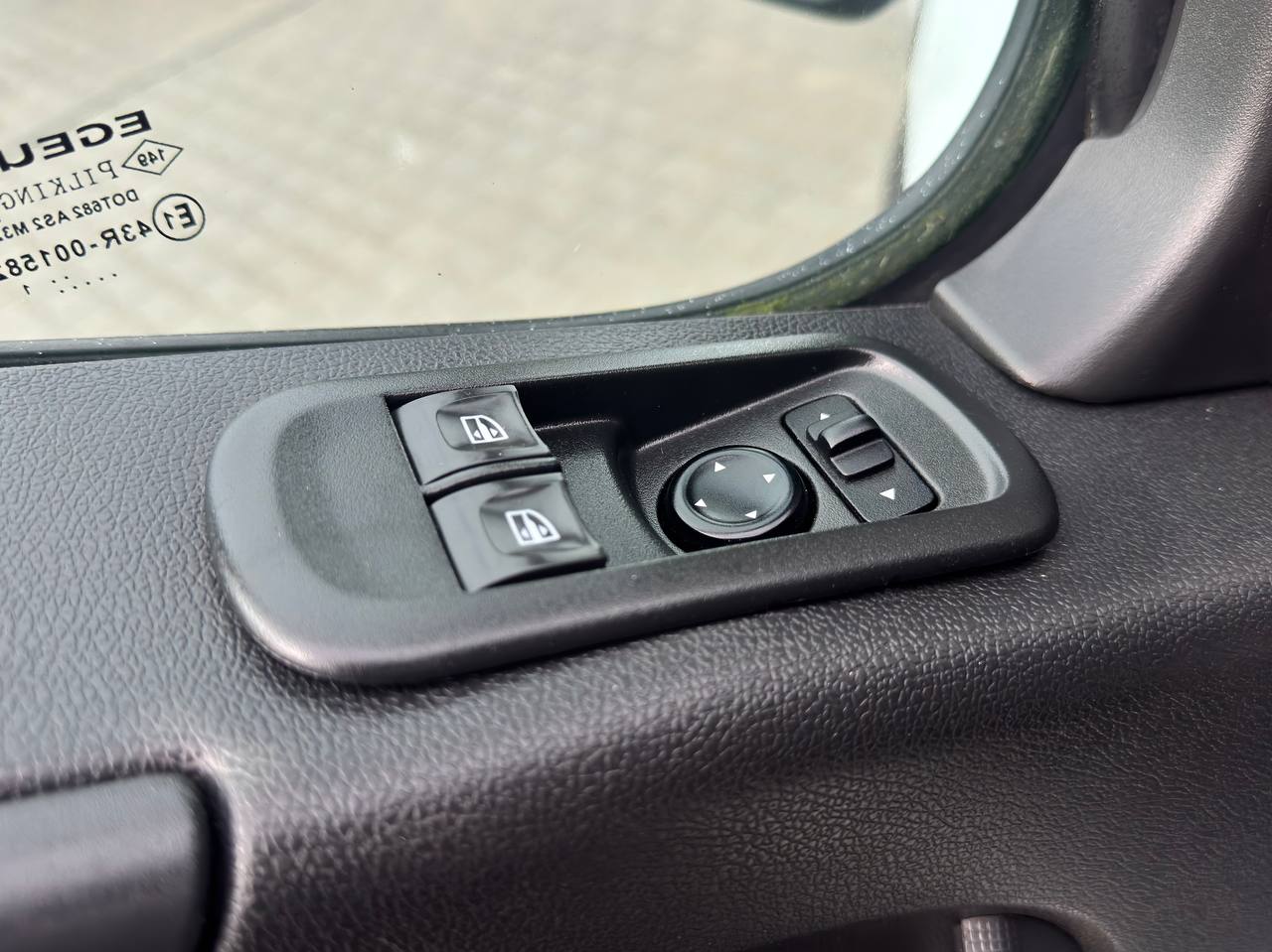 Renault Master FGN TRAC L2H2