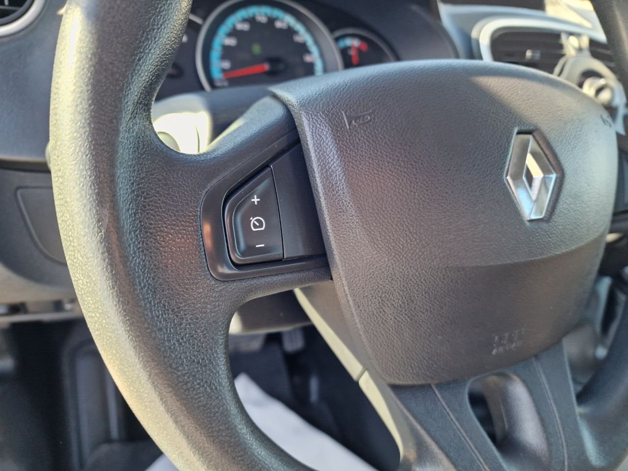 Renault Kangoo Express Z.E.