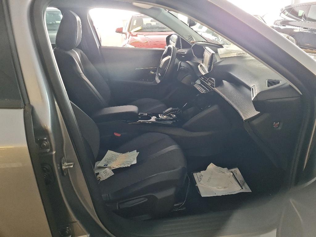 Peugeot 2008 ALLURE