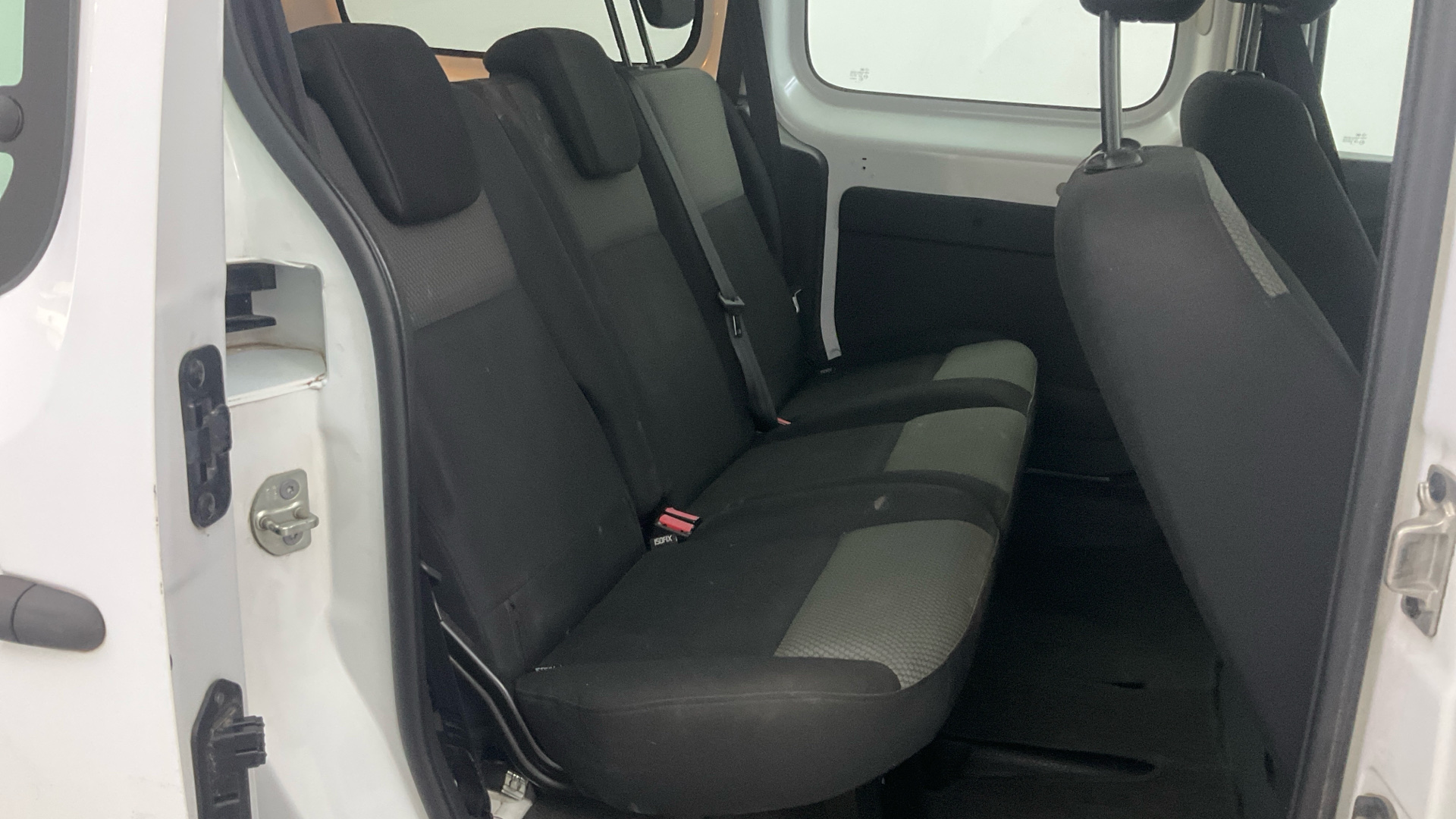 Renault Kangoo Electric Confort