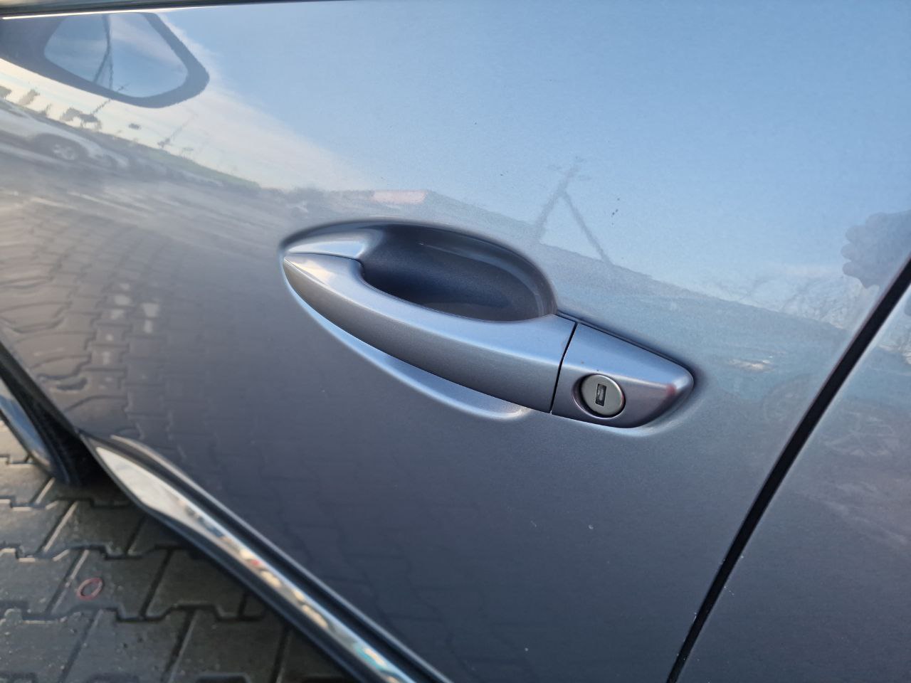 Peugeot 3008 Allure HYBRID