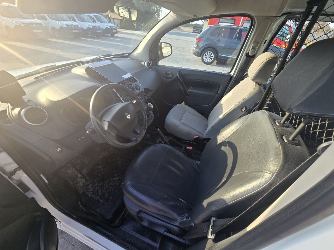 Renault Kangoo Express