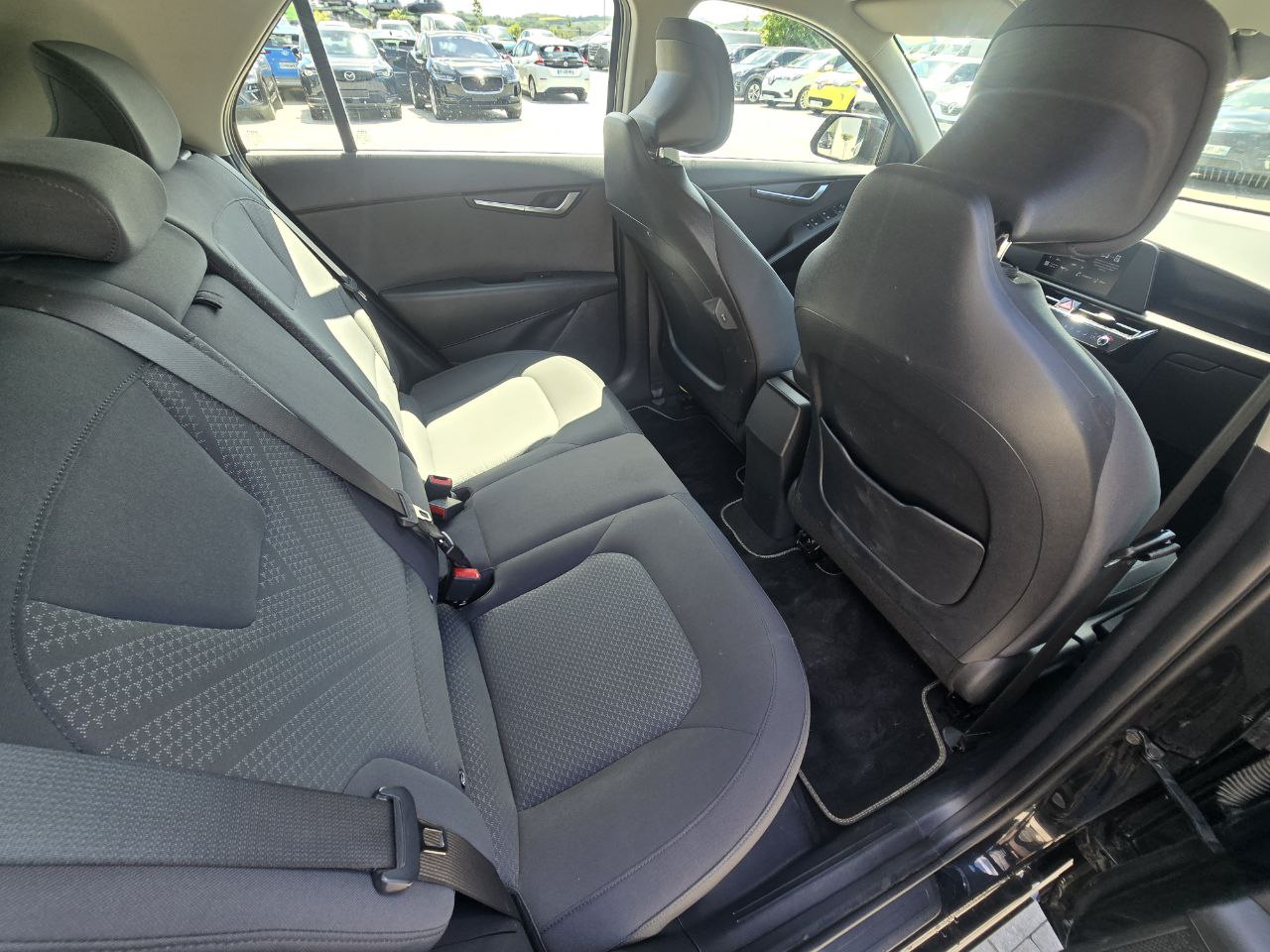 KIA E-NIRO