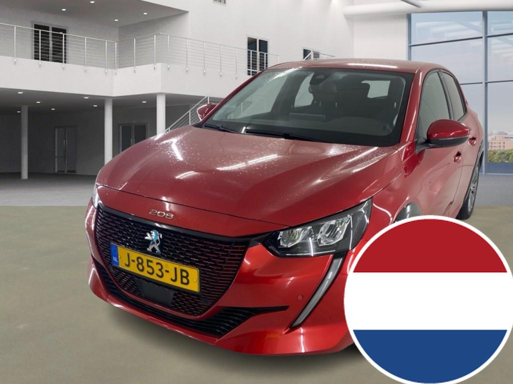 Peugeot E-208 ALURE