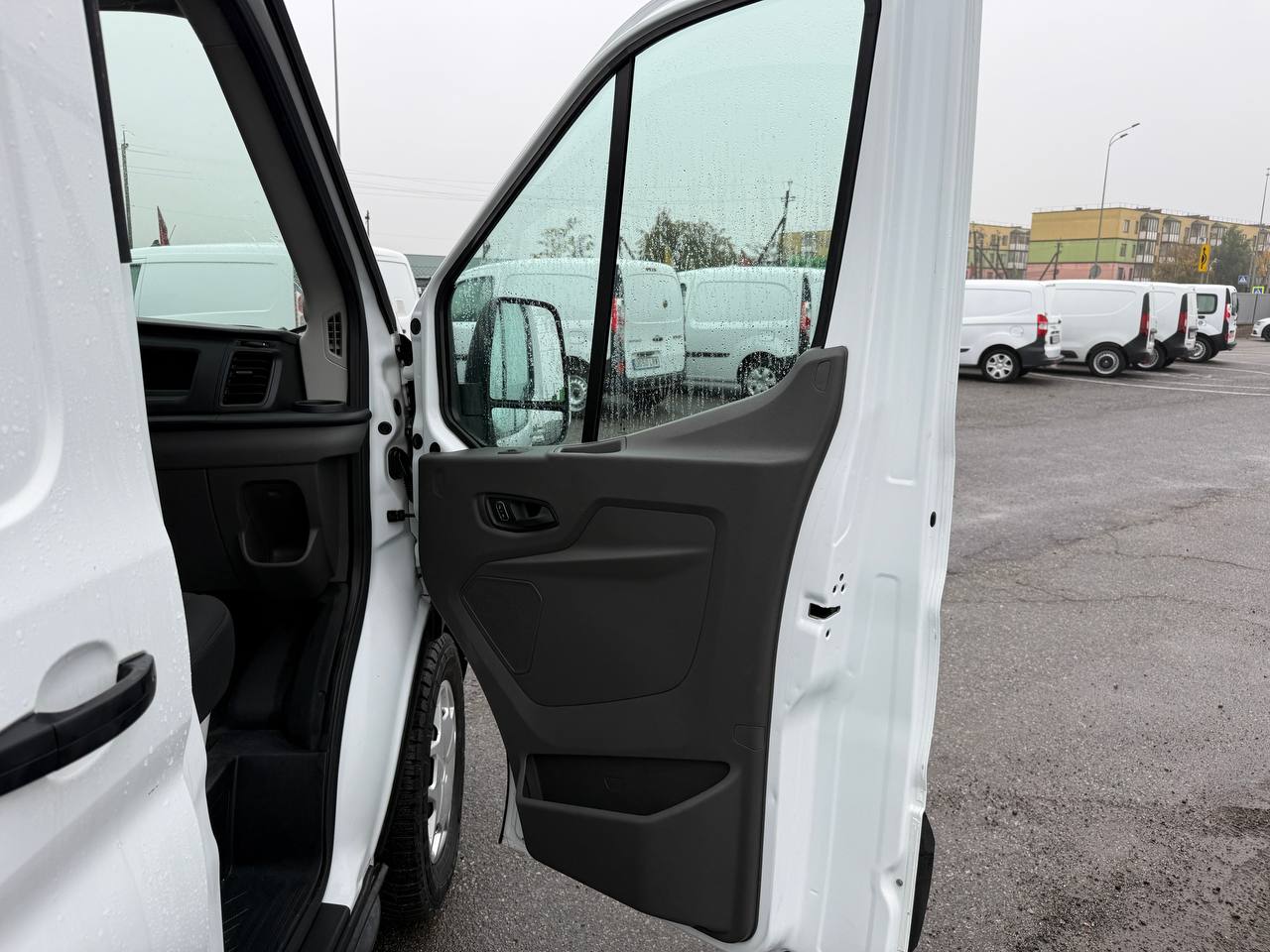 Ford Transit FGN L2H2