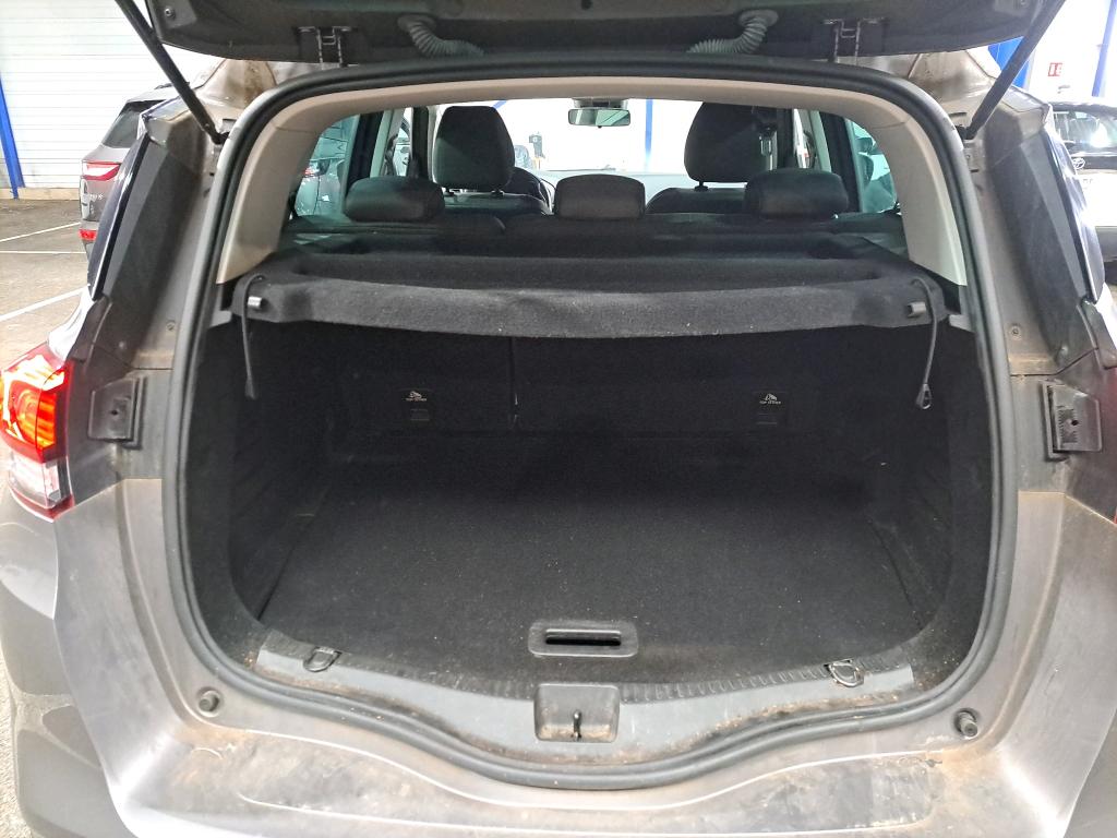 Renault Scenic Business
