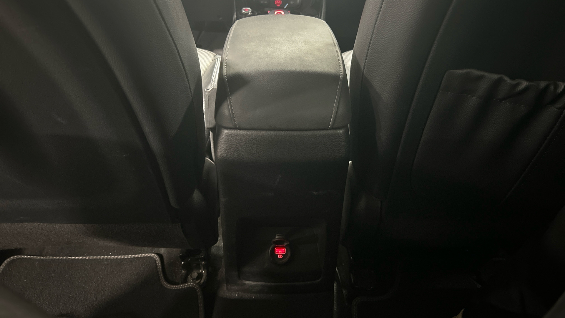 KIA E-SOUL