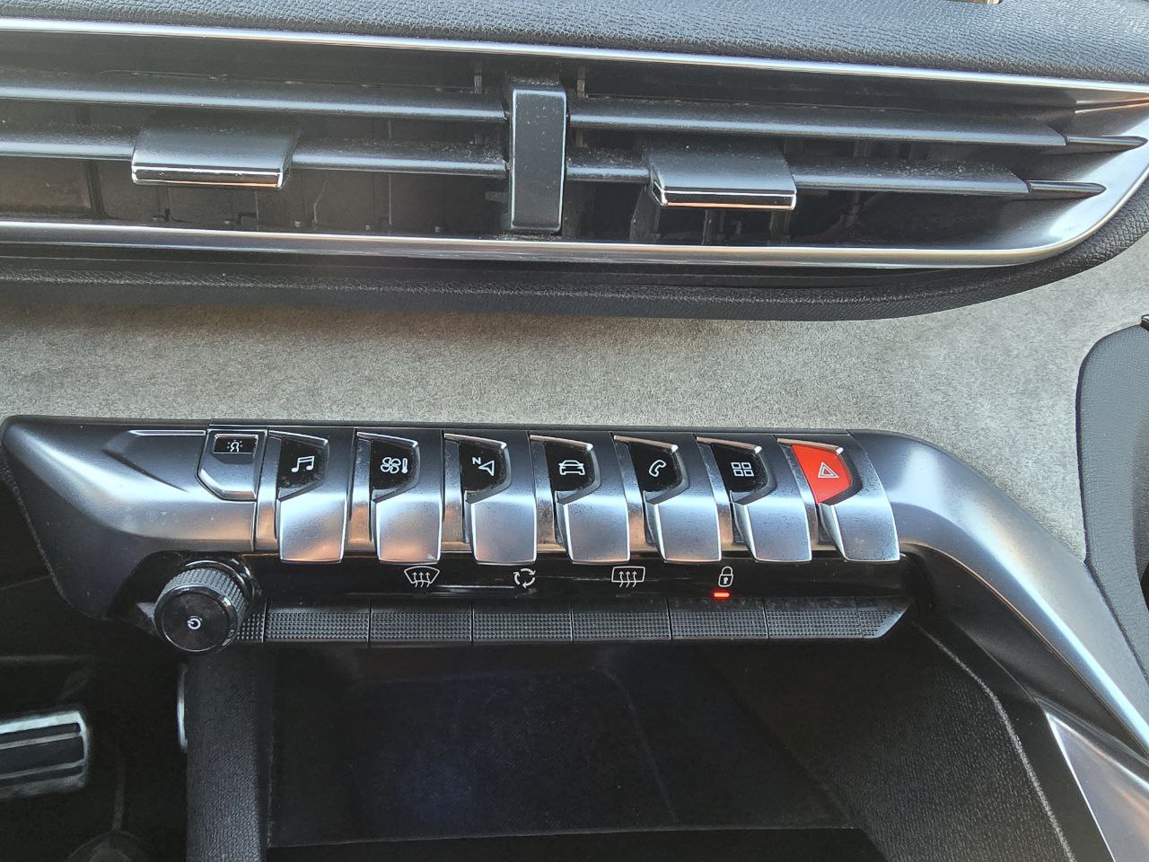 Peugeot 3008 GT LINE