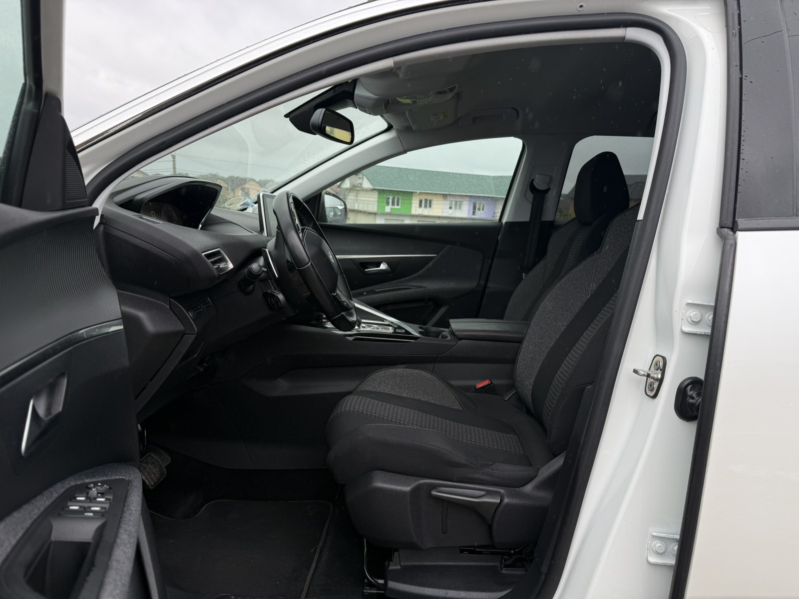Peugeot 3008 Allure Pack