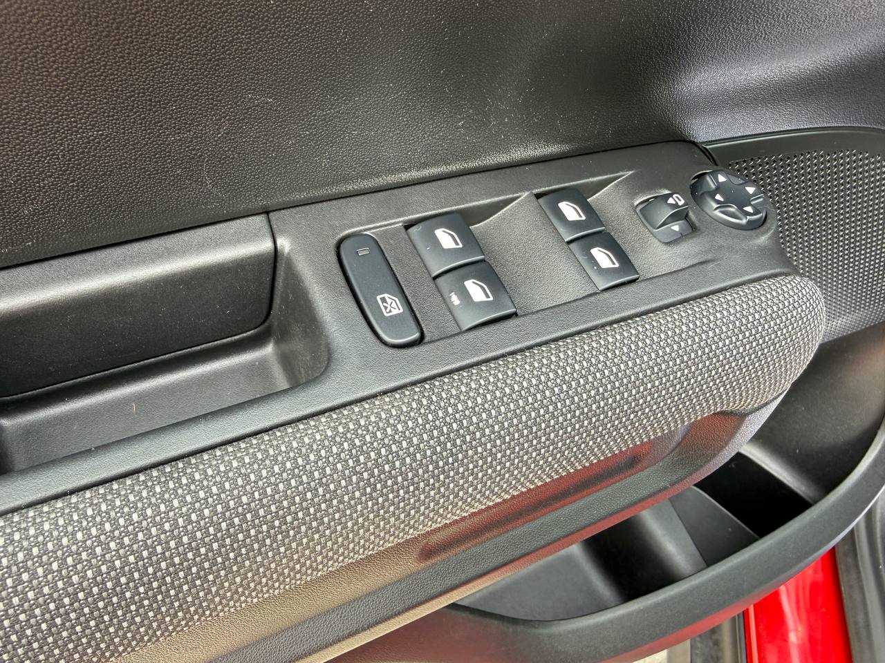 Citroen C3 Aircross FEEL
