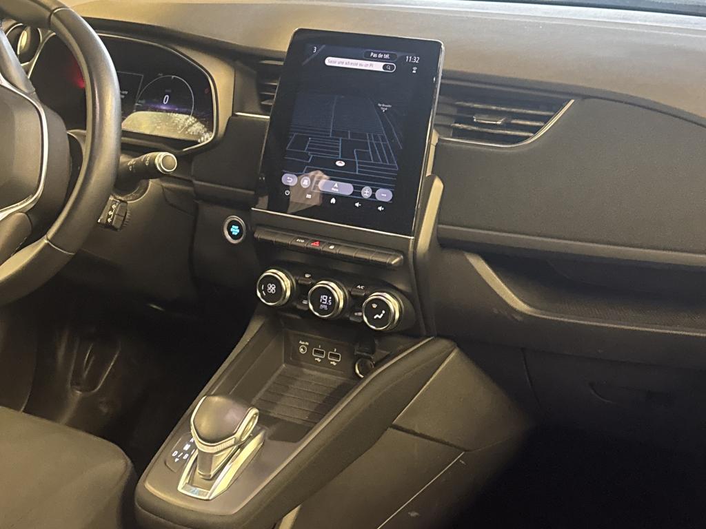 Renault Zoe Business