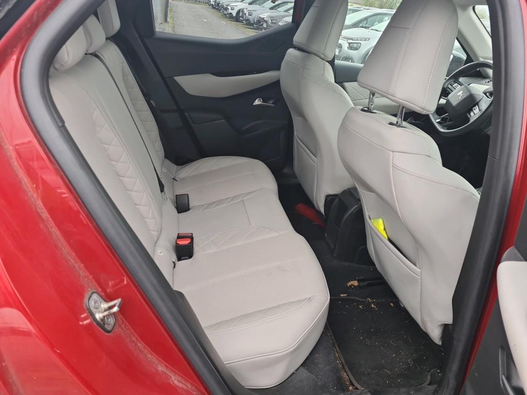 Citroen DS3 Crossback Grand Chic