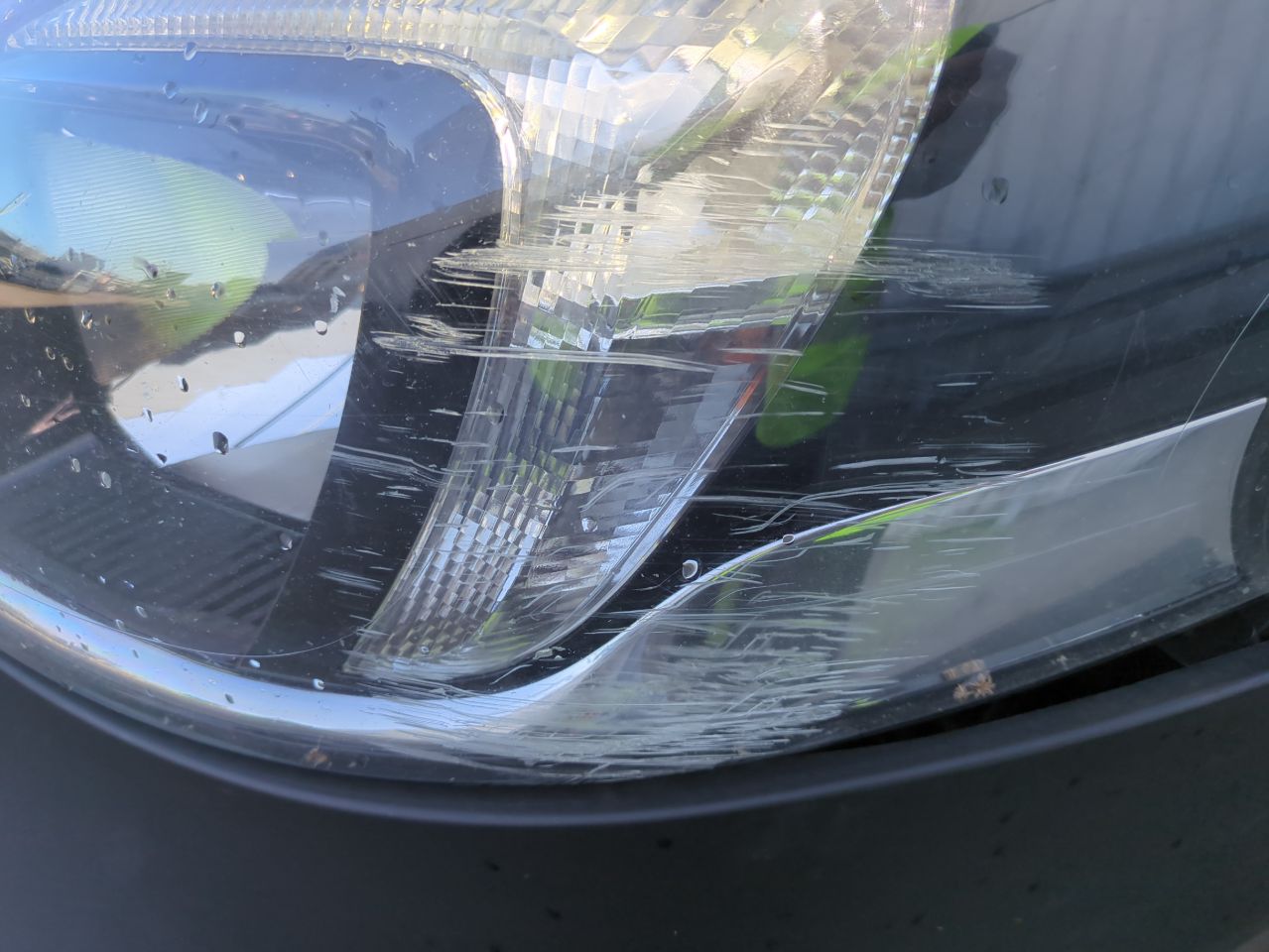 Opel Vivaro FGN L1H1