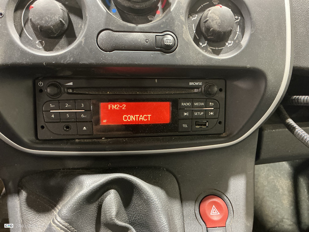 Renault Kangoo Express