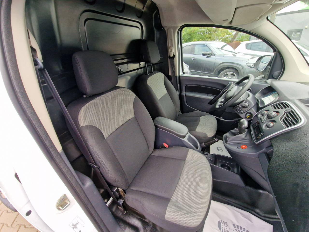 Renault Kangoo Express Z.E.