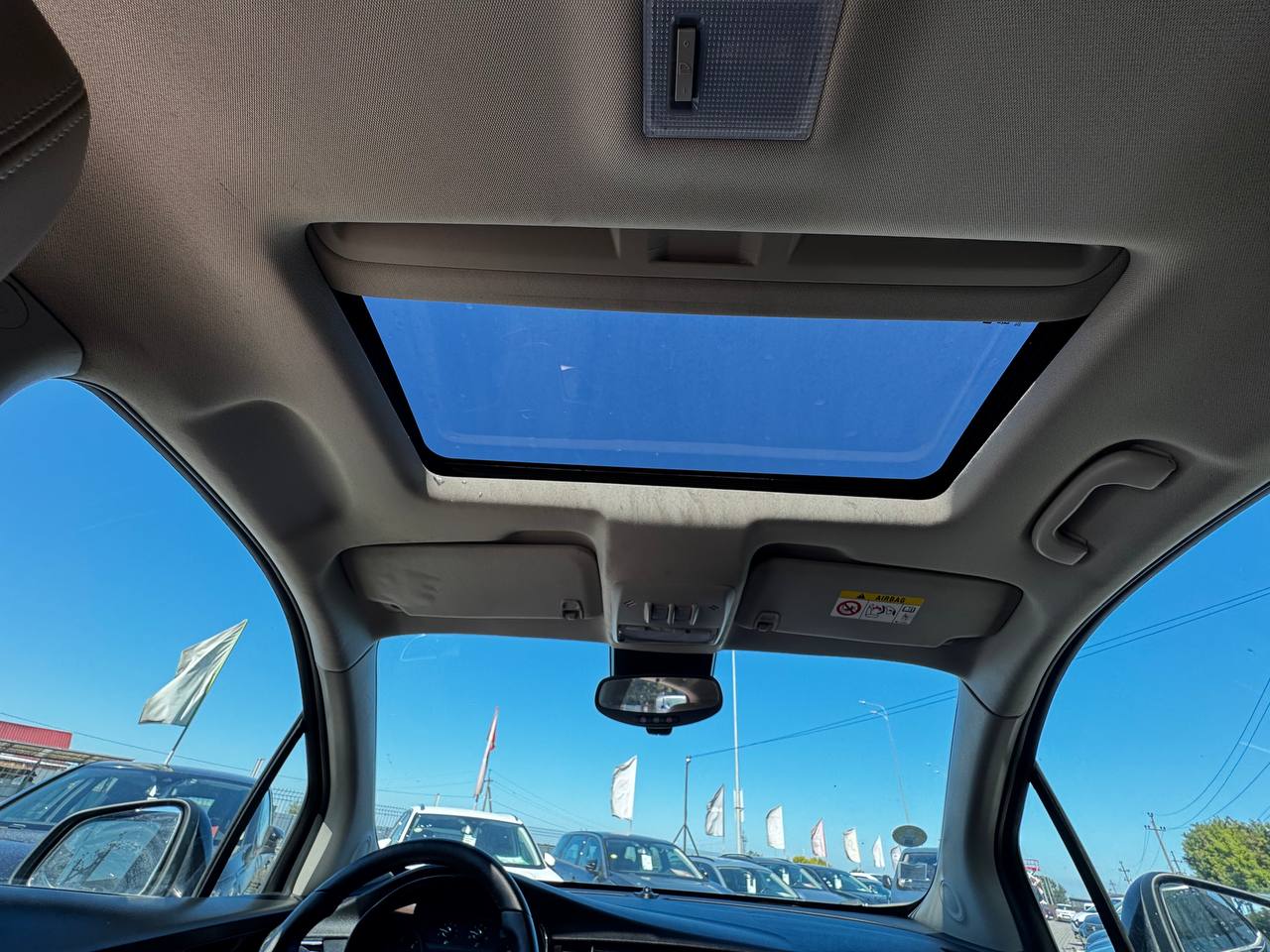 Opel Mokka X Innovation