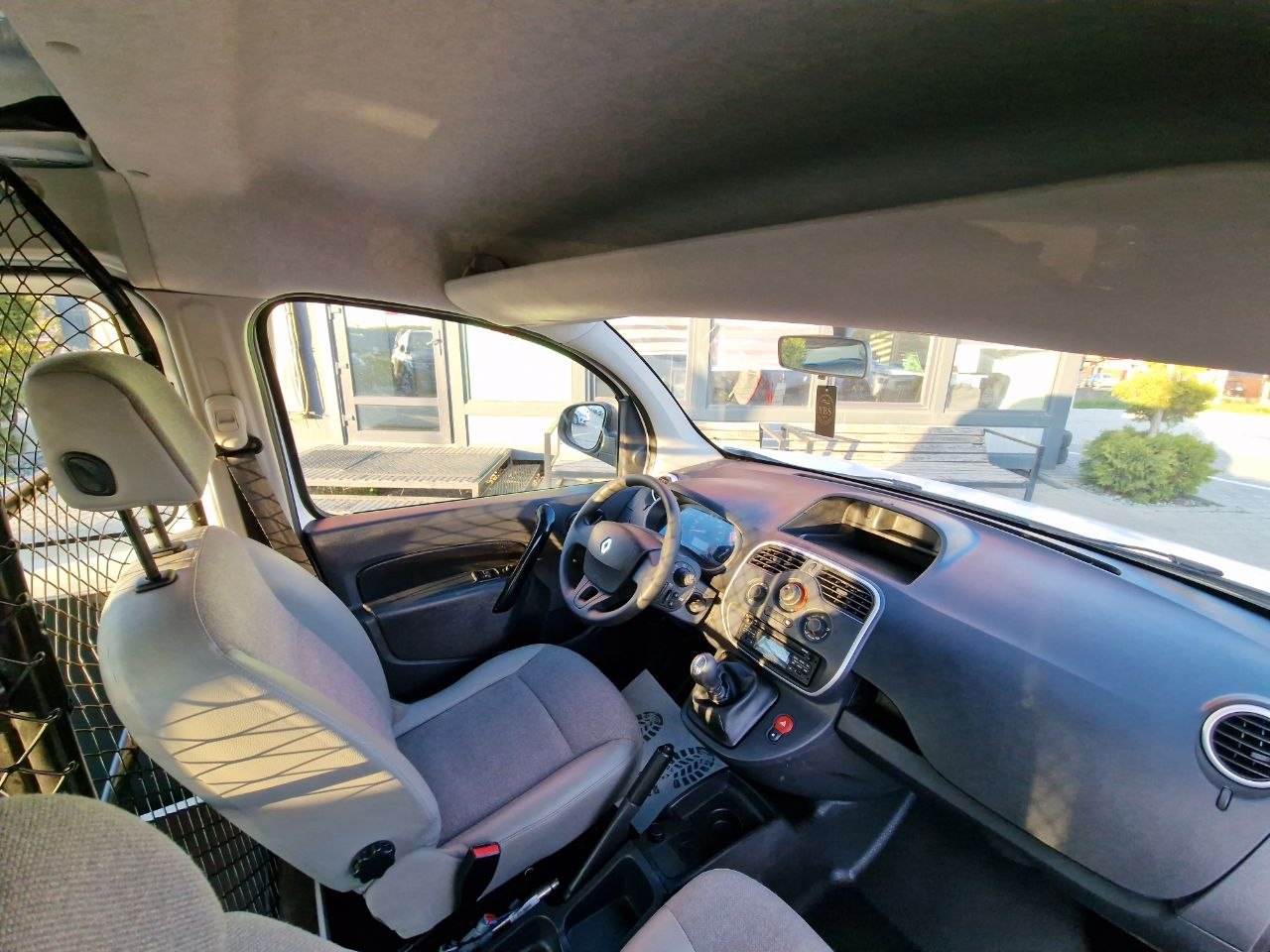 Renault Kangoo Express