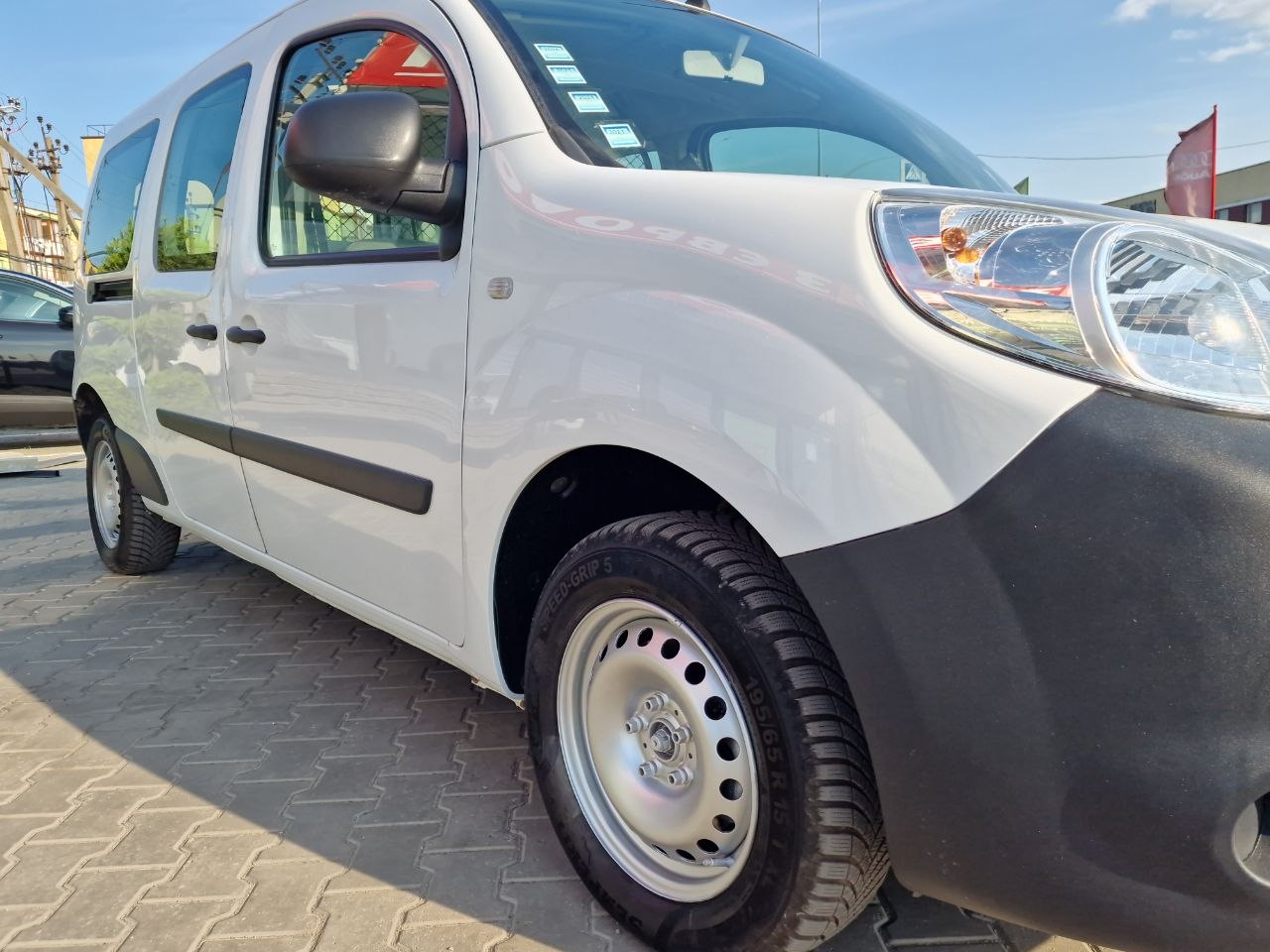 Renault Kangoo Express