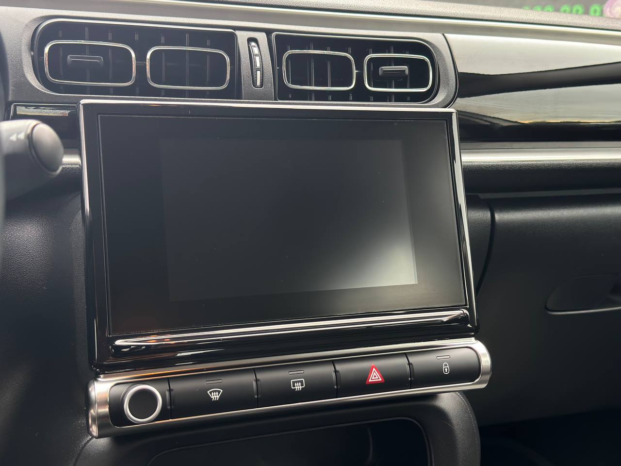 Citroen C3 SHINE Business