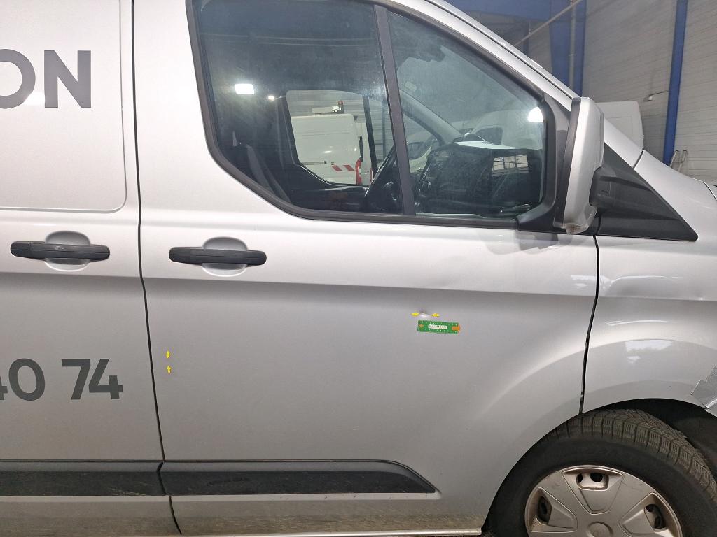 Ford Transit FGN L1H1