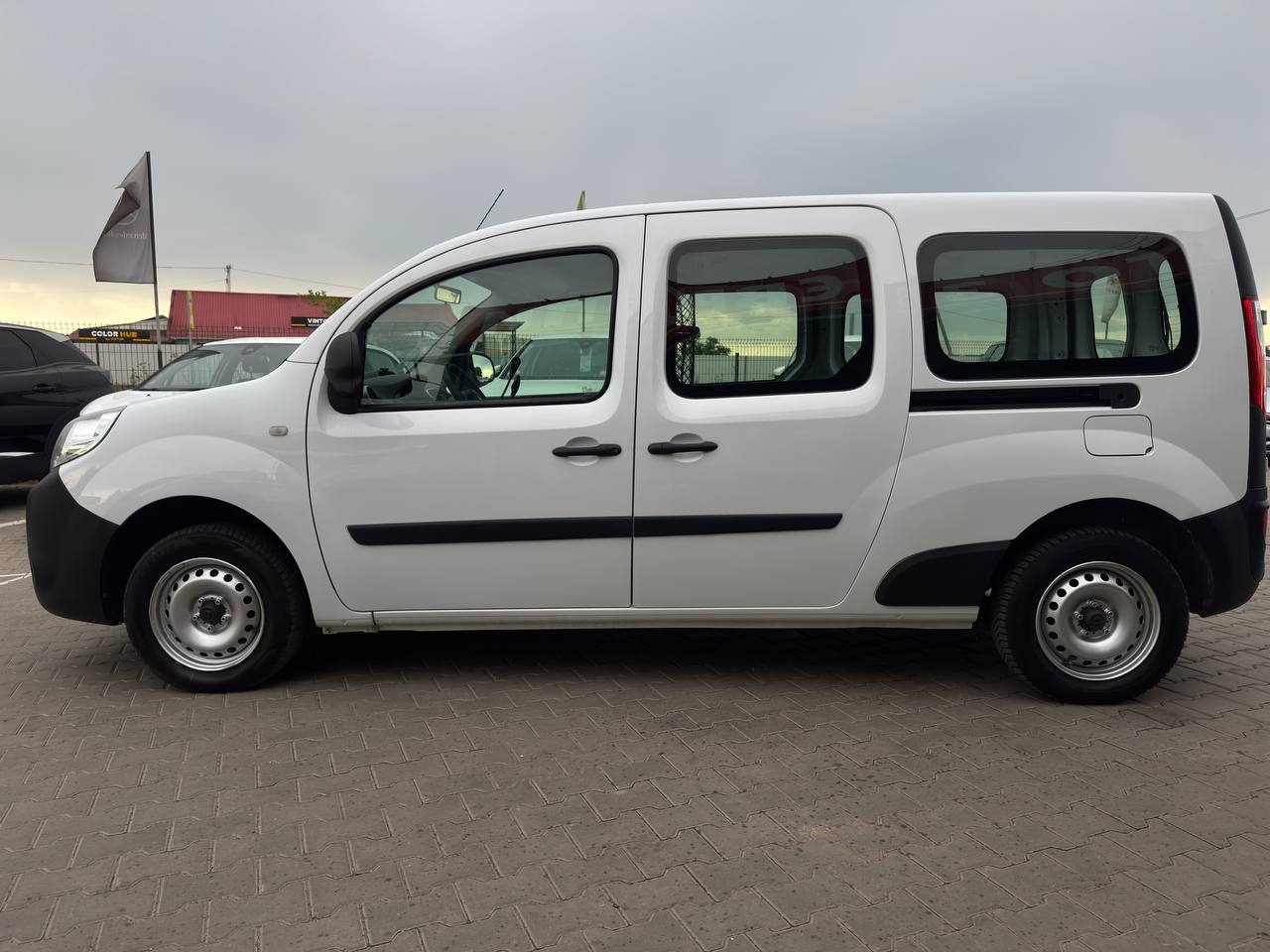 Renault Kangoo Express
