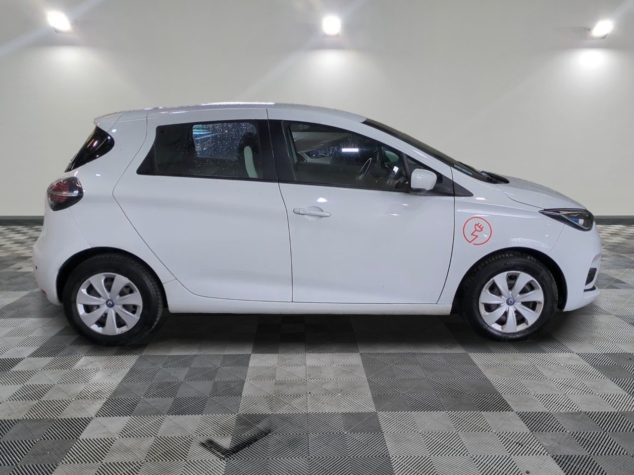 Renault Zoe Business