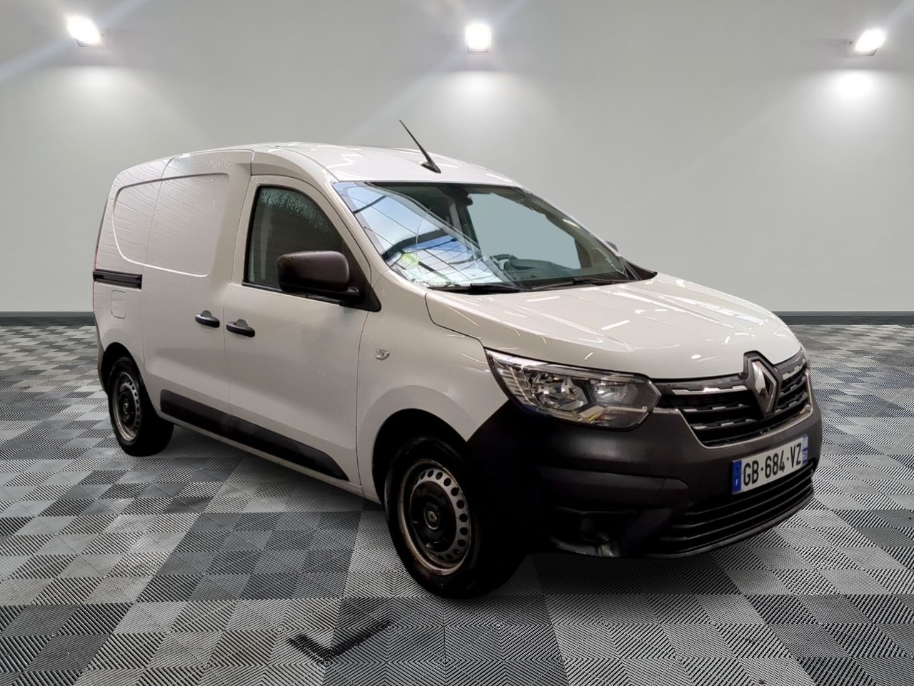 Renault Express