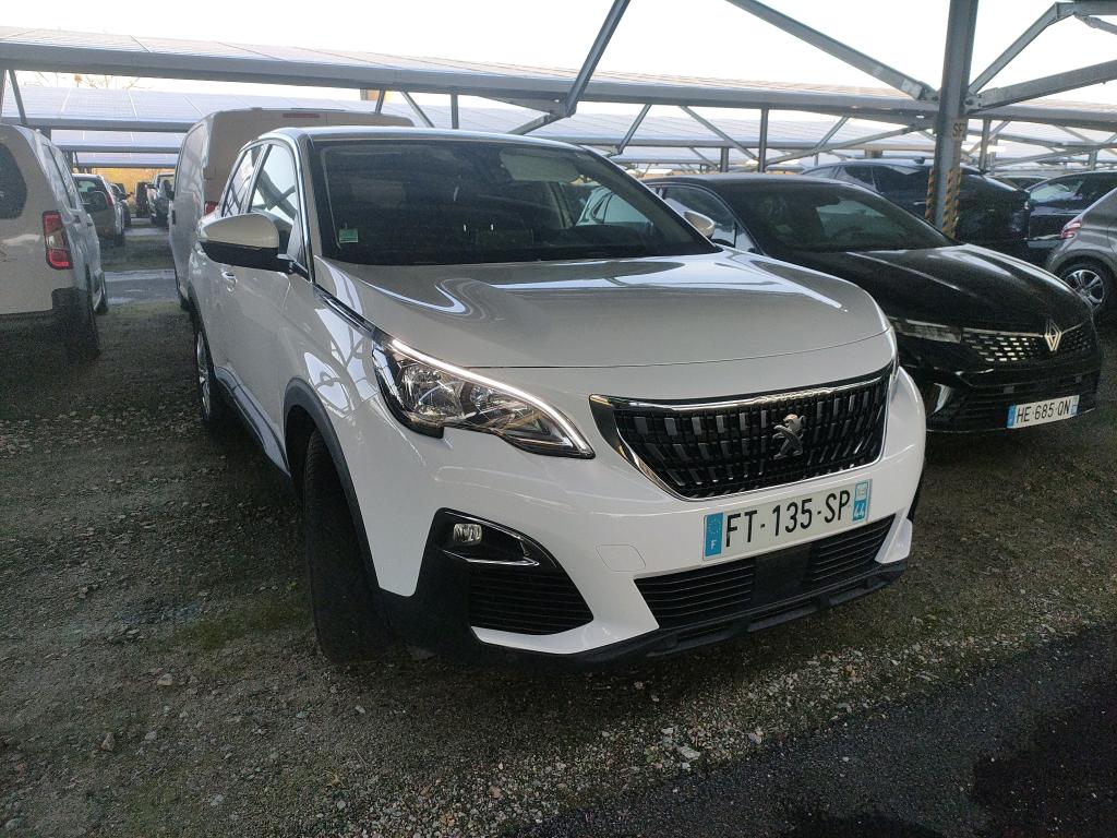 Peugeot 3008 Business