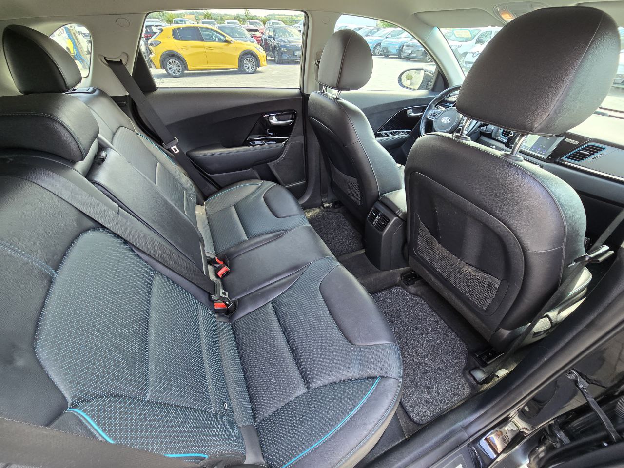 KIA E-Niro