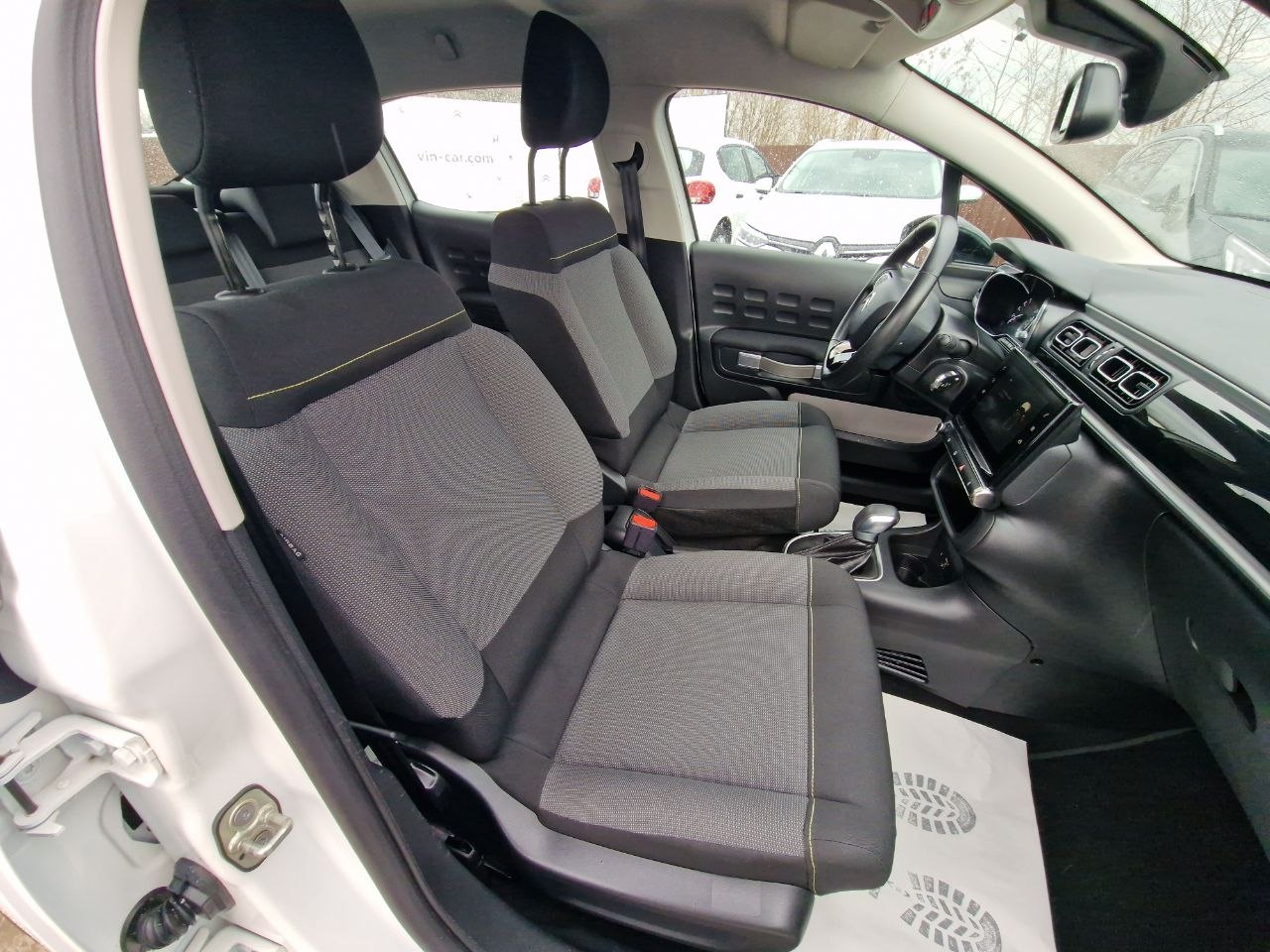 Citroen C3 SHINE Business