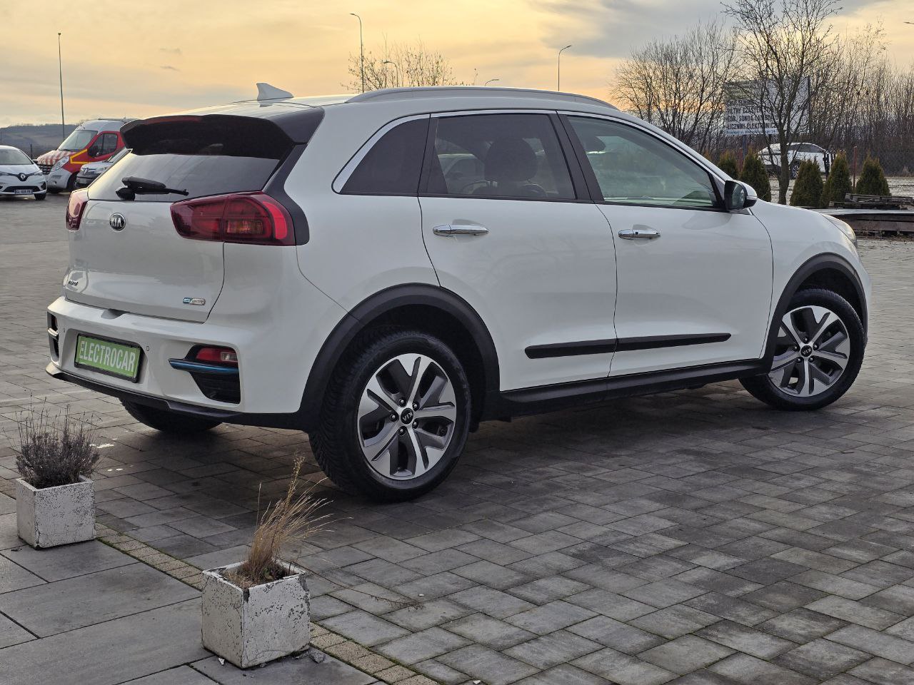 KIA E-NIRO