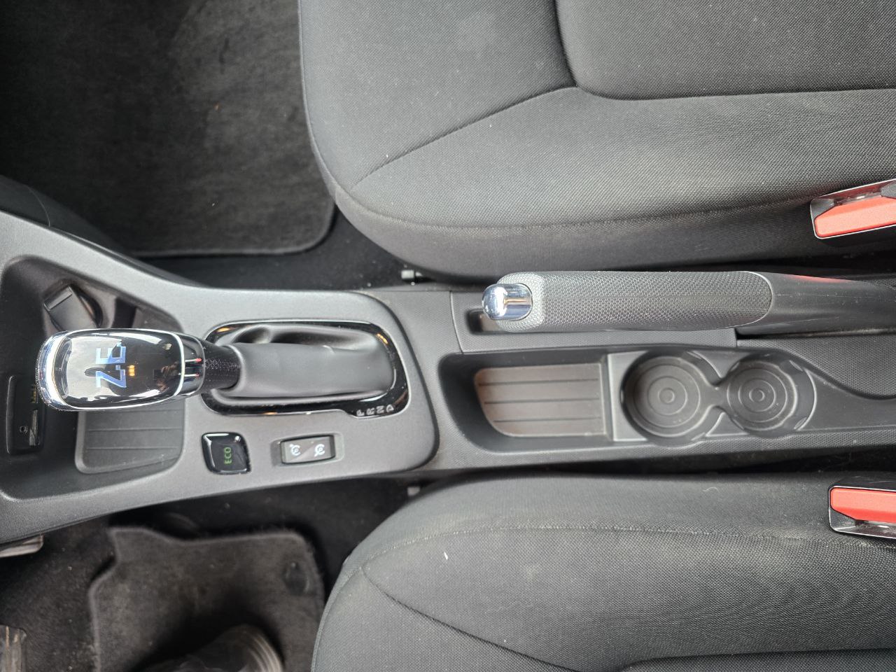 Renault Zoe Business