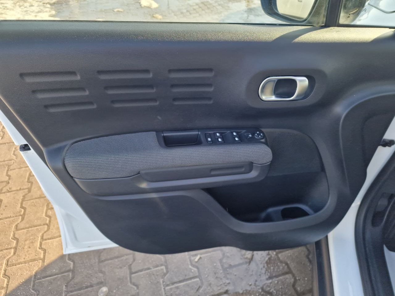 Citroen C3 AIRCROSS Business