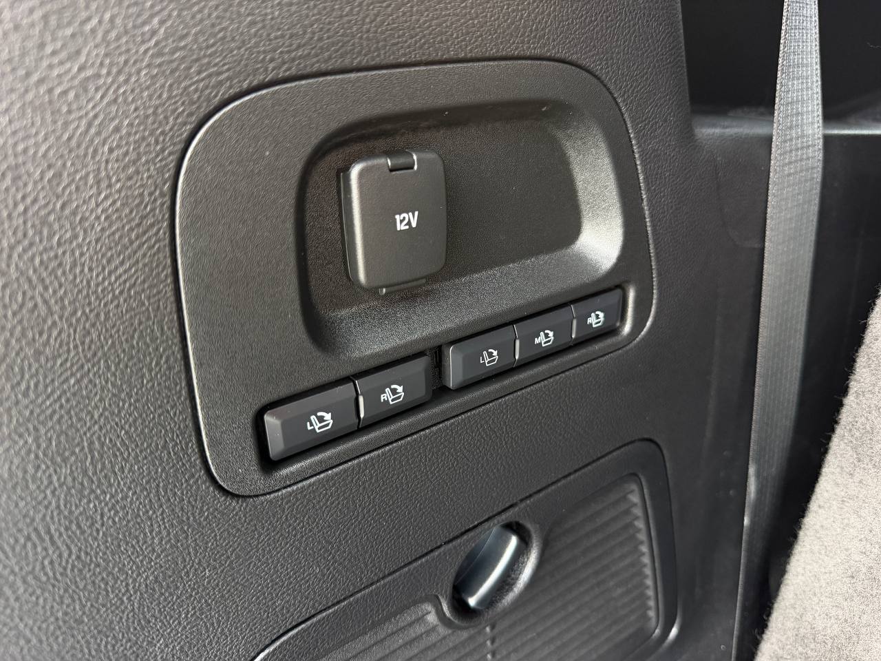 Ford S-Max Titanium