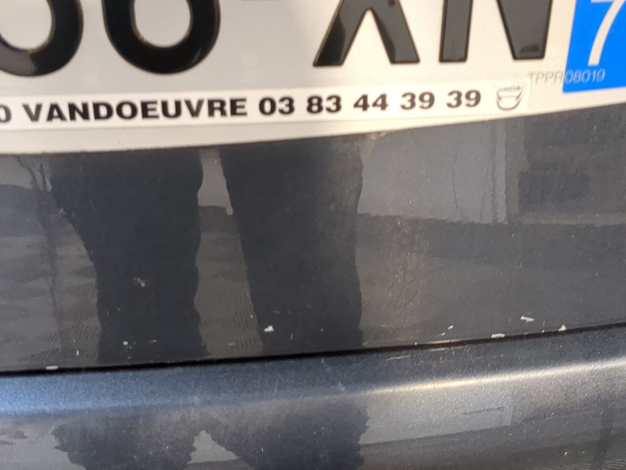 Renault Zoe ZEN