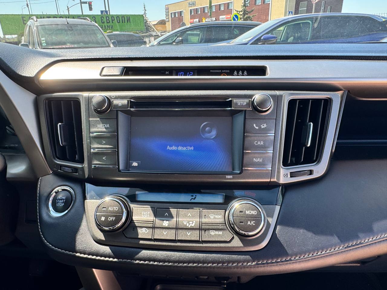 Toyota Rav4 Life