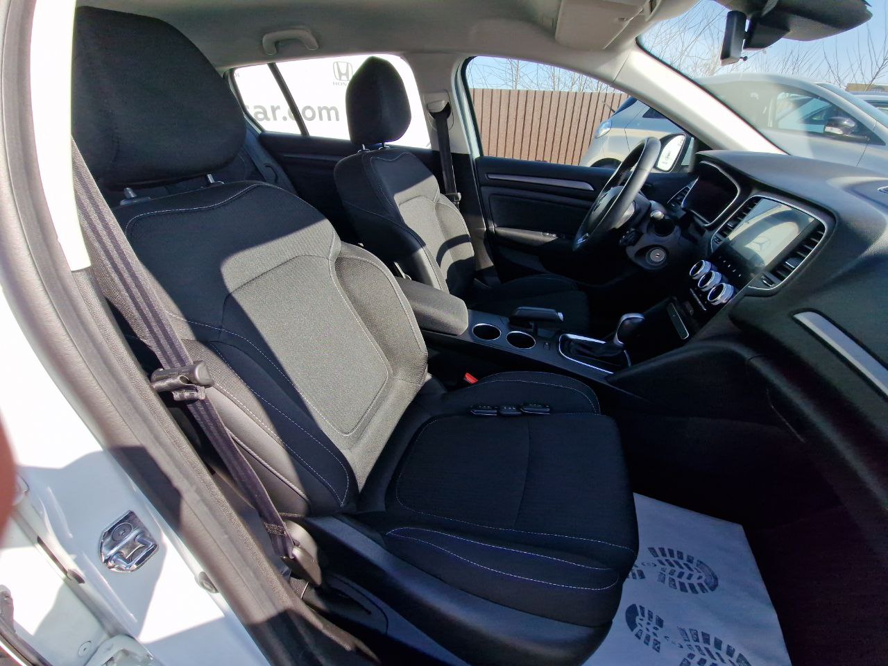 Renault Megane Business