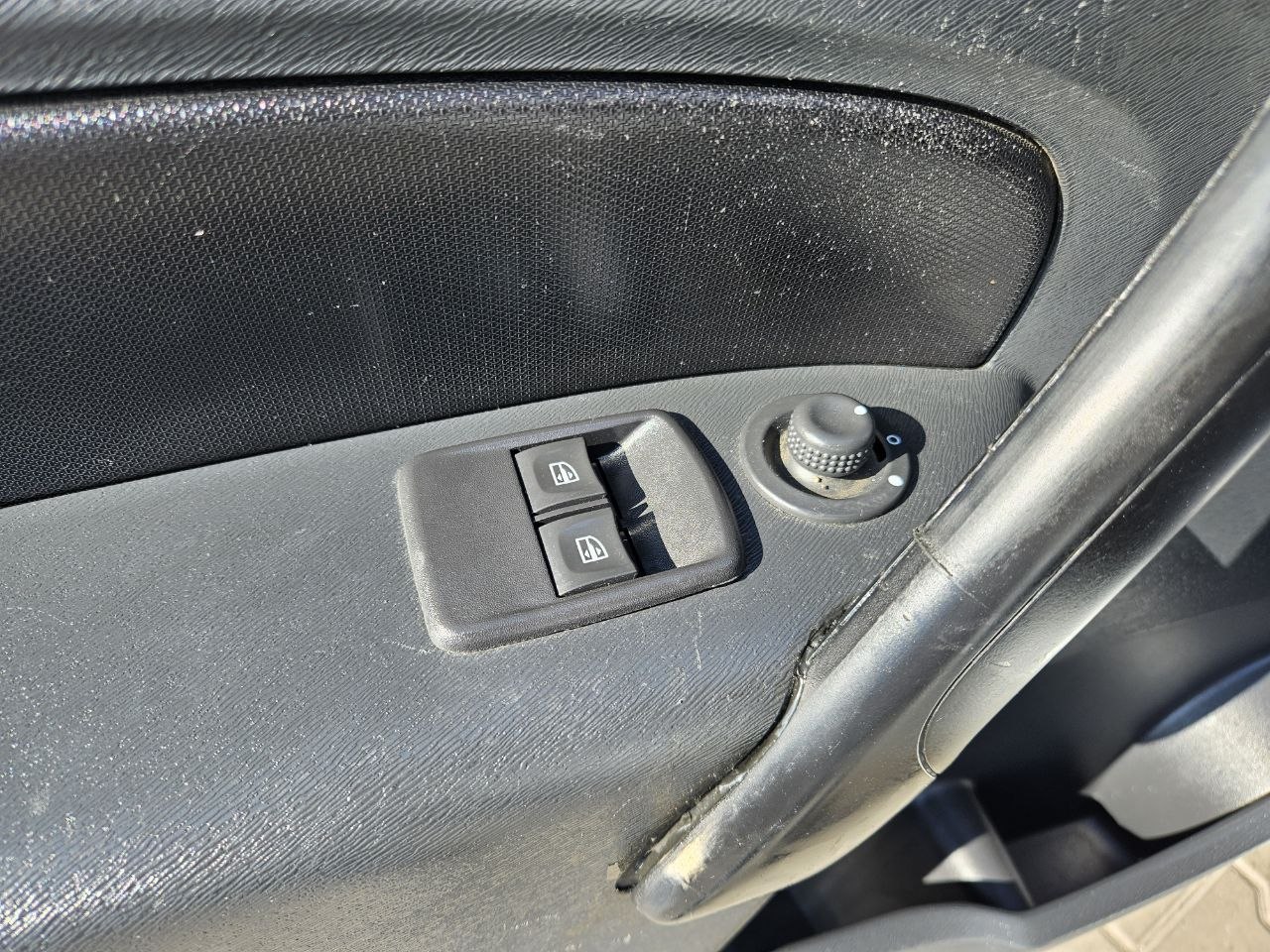 Renault Kangoo Express