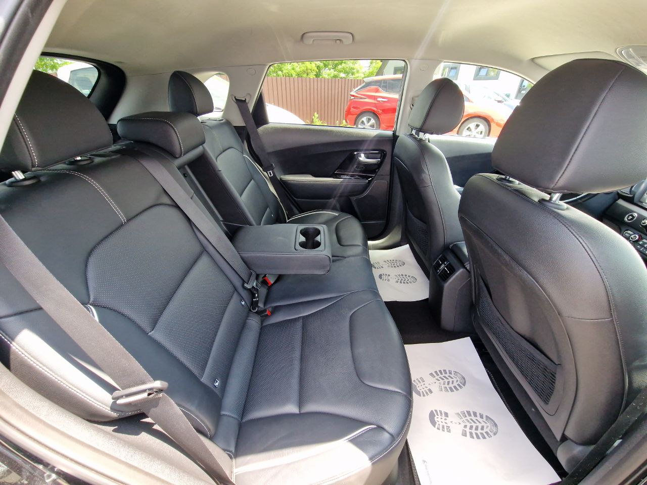 KIA E-NIRO