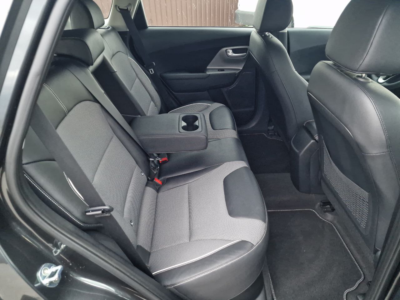 KIA E-NIRO