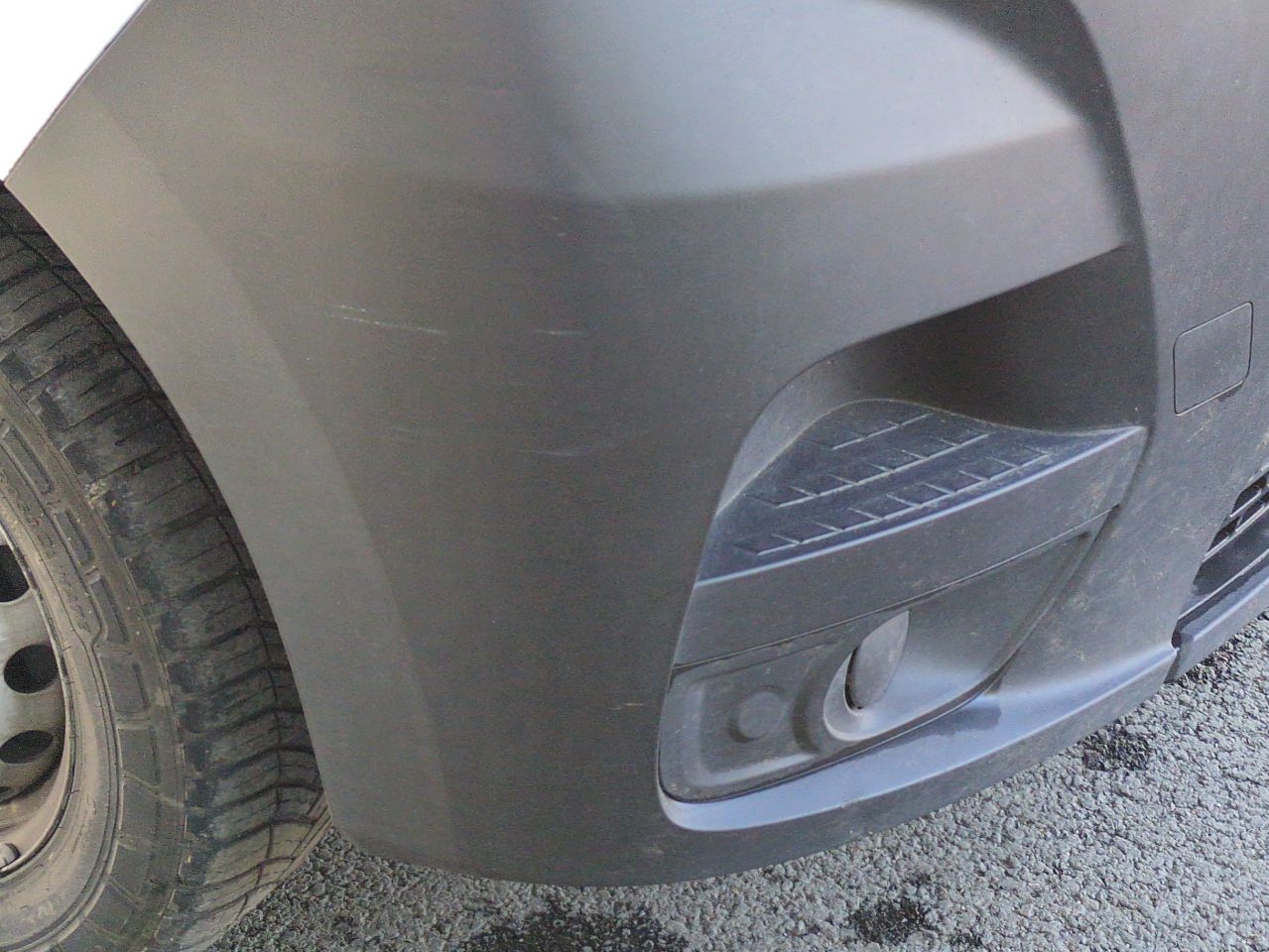 Renault Master FGN TRAC L2H2