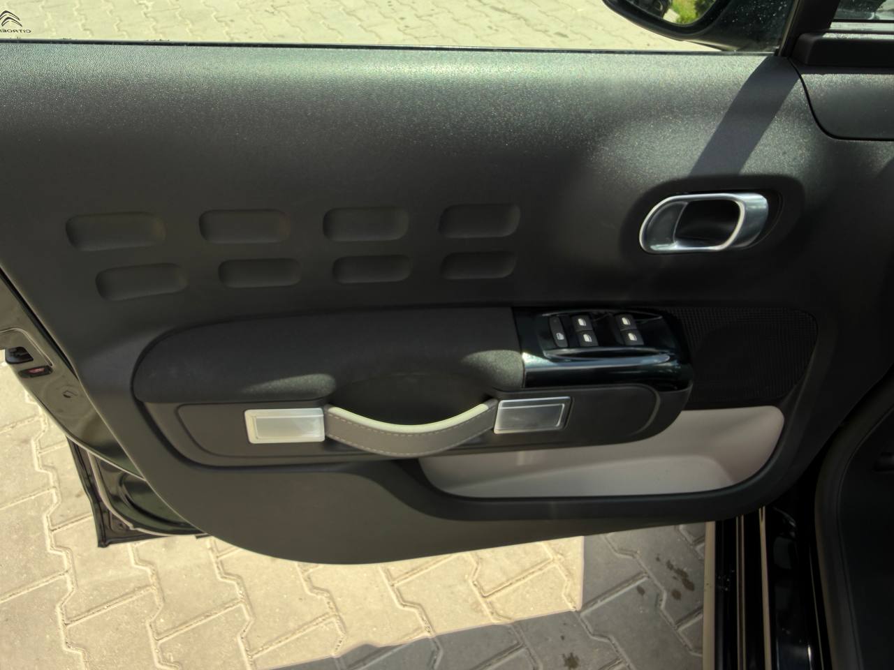 Citroen C3 SHINE Business