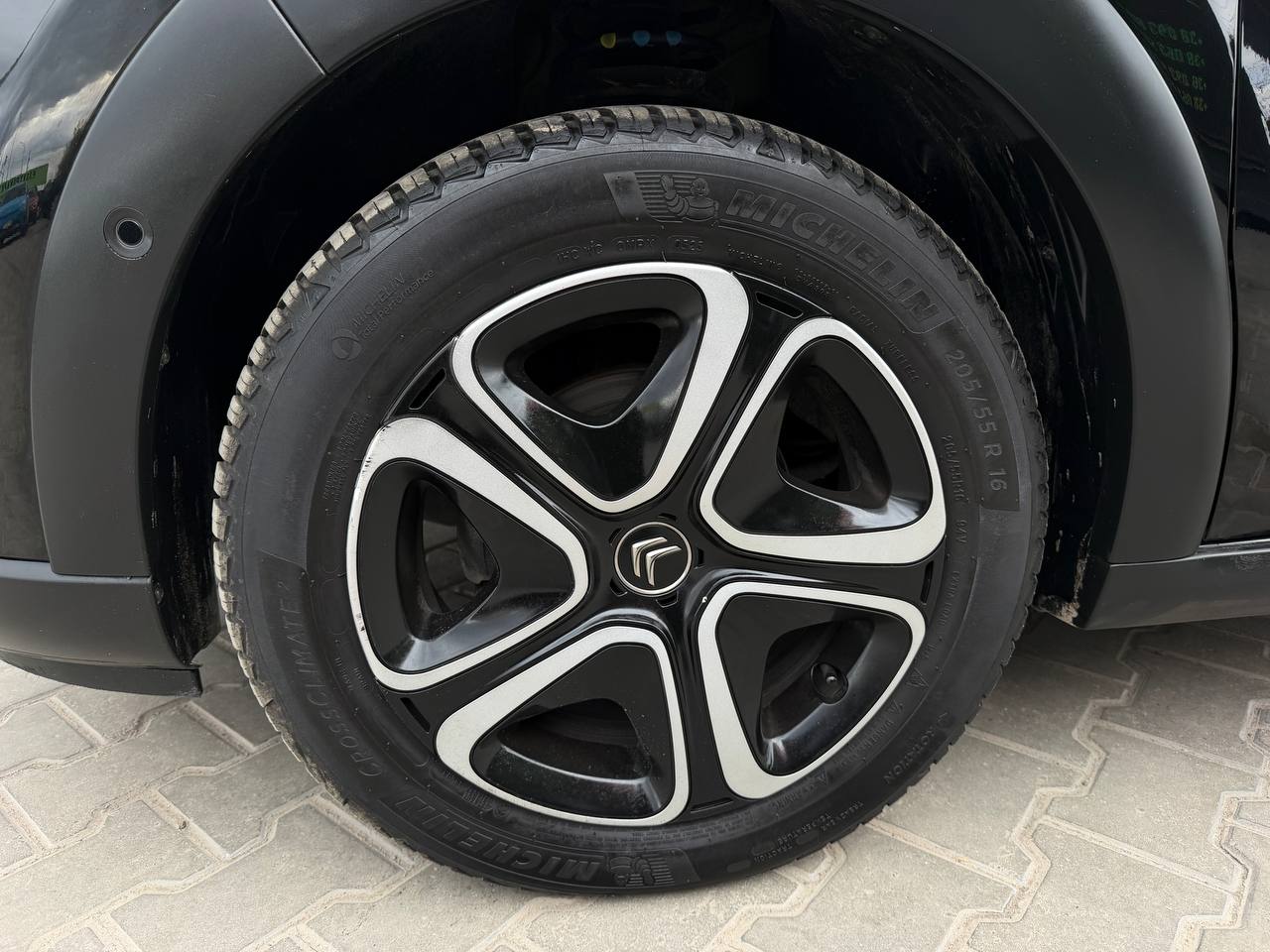 Citroen C3 SHINE Business