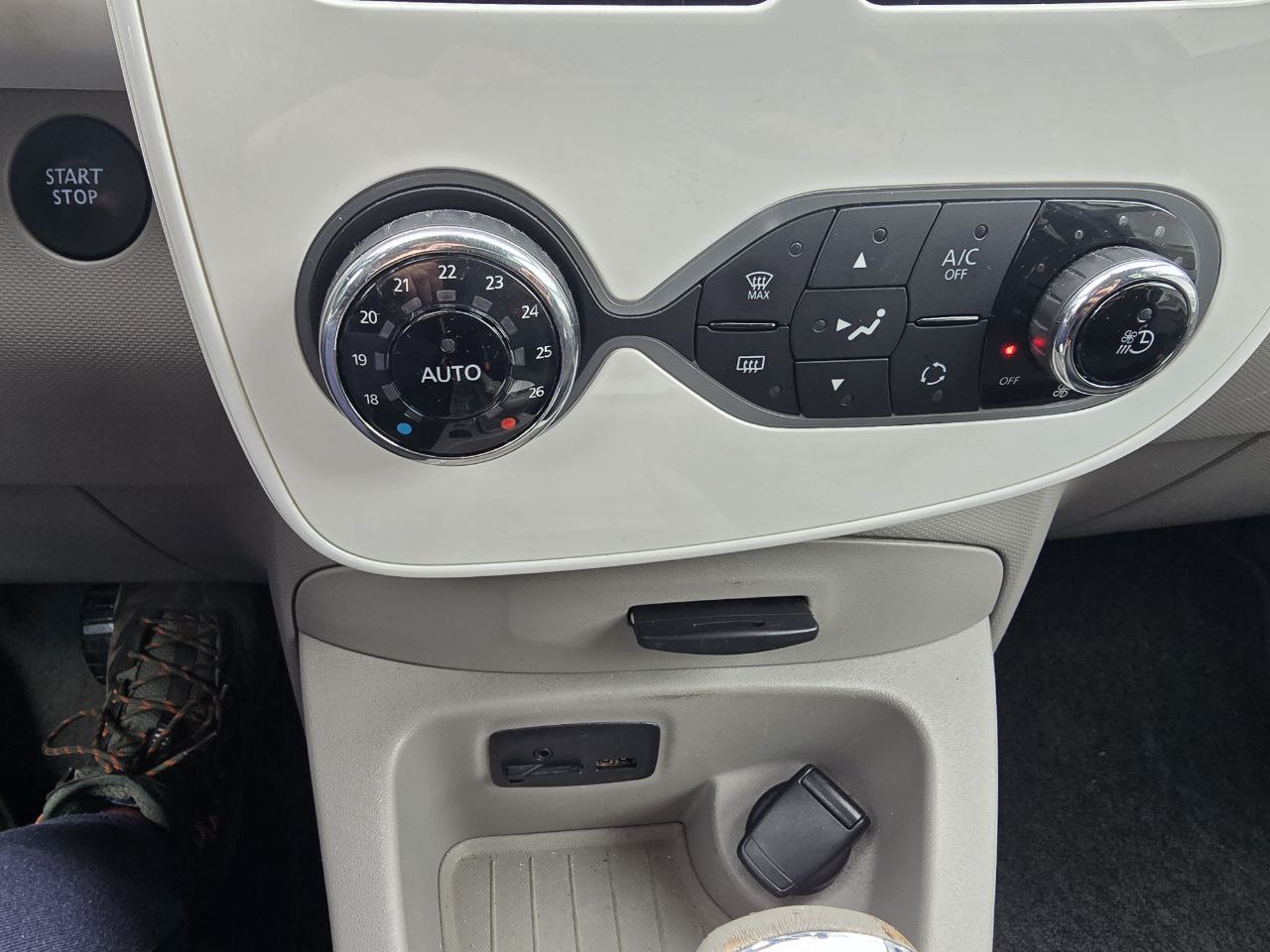 Renault Zoe ZEN