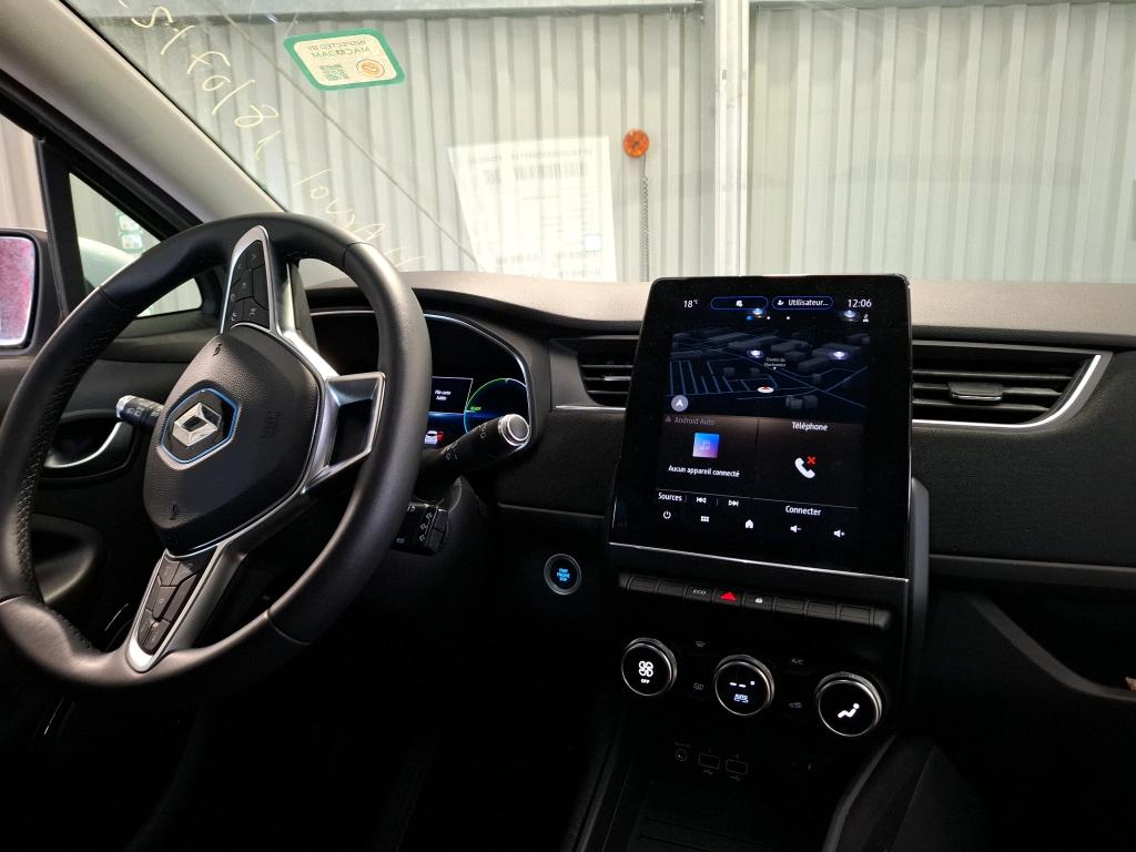 Renault Zoe Bussines