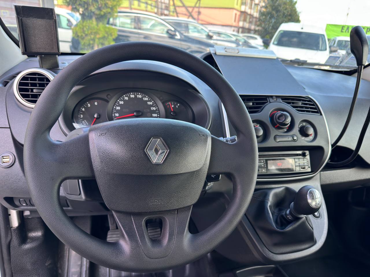 Renault Kangoo Express