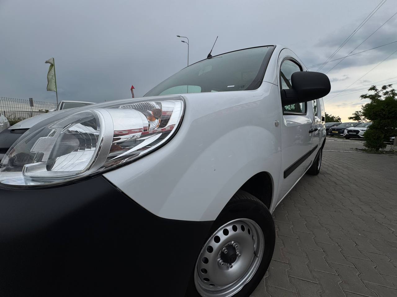 Renault Kangoo Express
